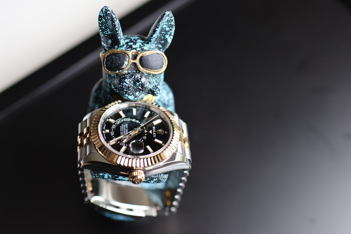 Rolex Sky-dweller 336933