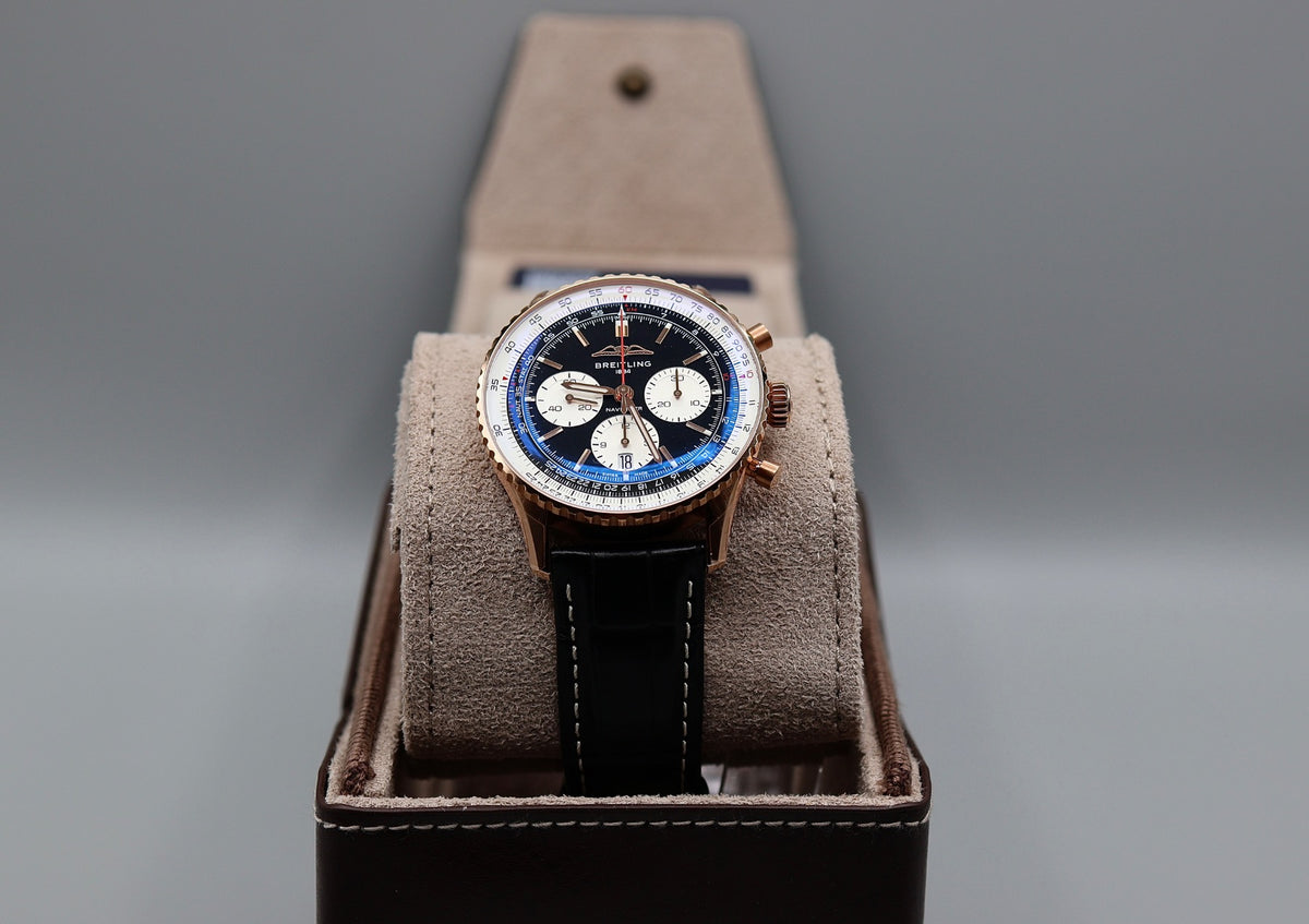 Breitling Navitimer B01 Chronograph 43 RB0138211B1P1