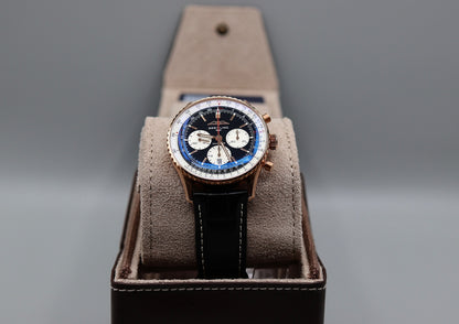 Breitling Navitimer B01 Chronograph 43 RB0138211B1P1