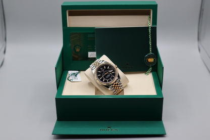 Rolex Sky-dweller 336933