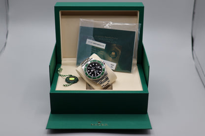Rolex Submariner Date 126610lv