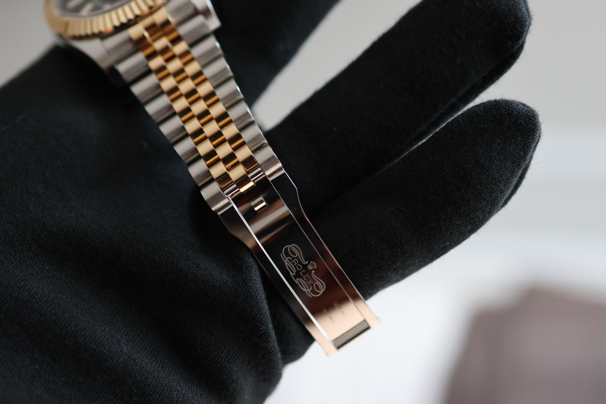 Rolex Sky-dweller 336933