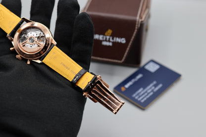 Breitling Navitimer B01 Chronograph 43 RB0138211B1P1