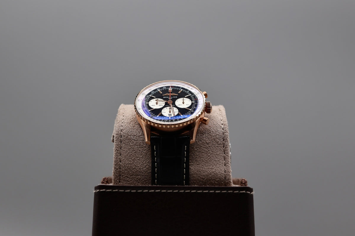 Breitling Navitimer B01 Chronograph 43 RB0138211B1P1