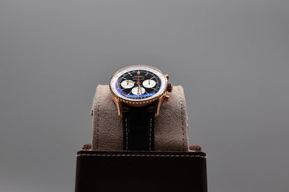 Breitling Navitimer B01 Chronograph 43 RB0138211B1P1