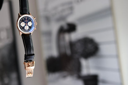 Breitling Navitimer B01 Chronograph 43 RB0138211B1P1