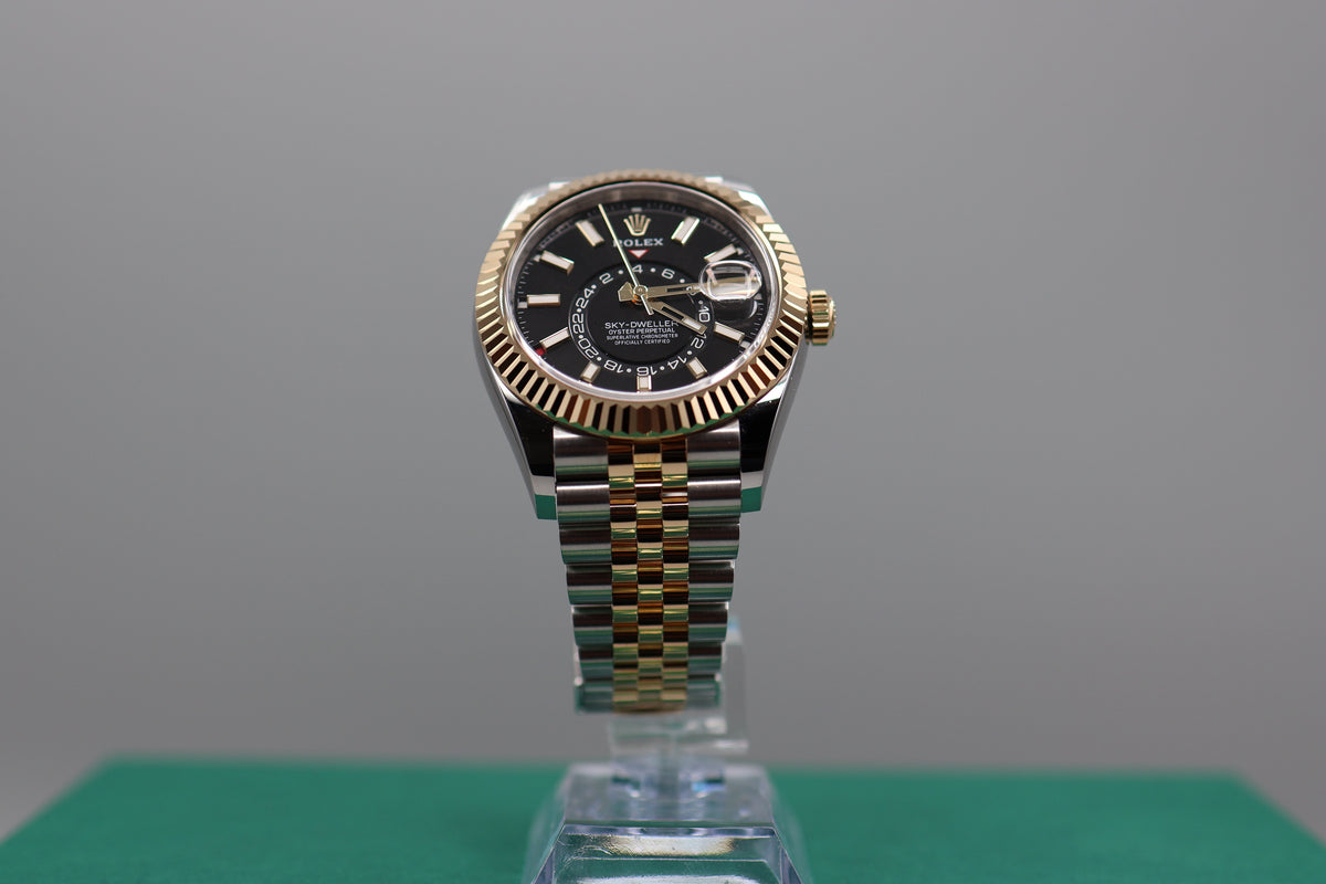 Rolex Sky-dweller 336933