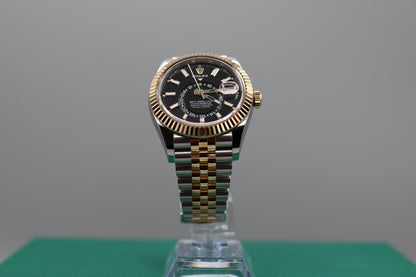 Rolex Sky-dweller 336933