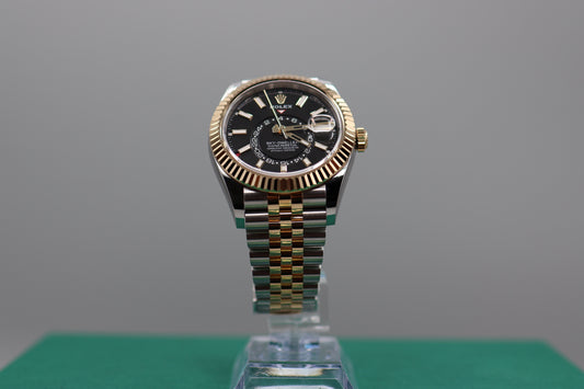 Rolex Sky-dweller 336933
