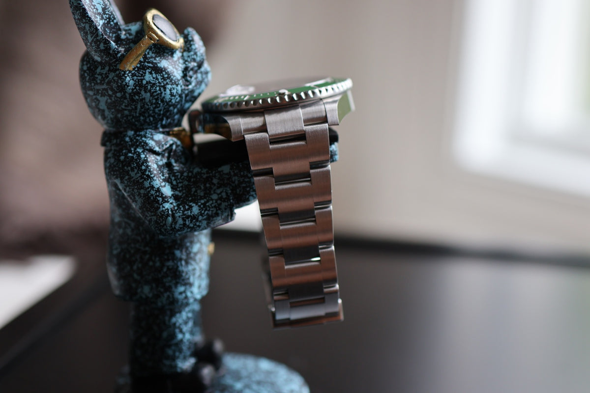 Rolex Submariner Date 126610lv