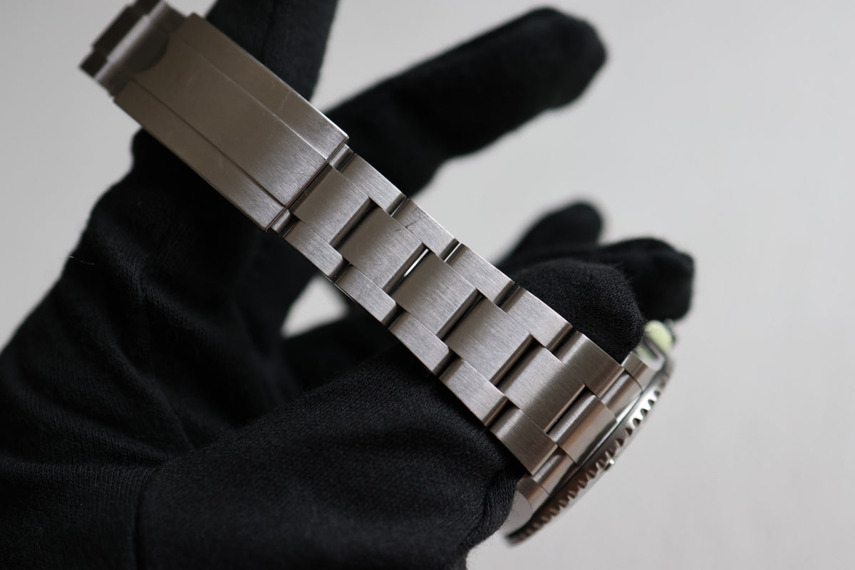 Rolex Submariner Date 126610lv