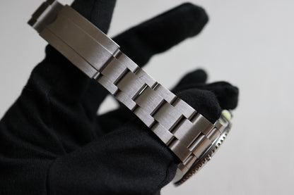 Rolex Submariner Date 126610lv