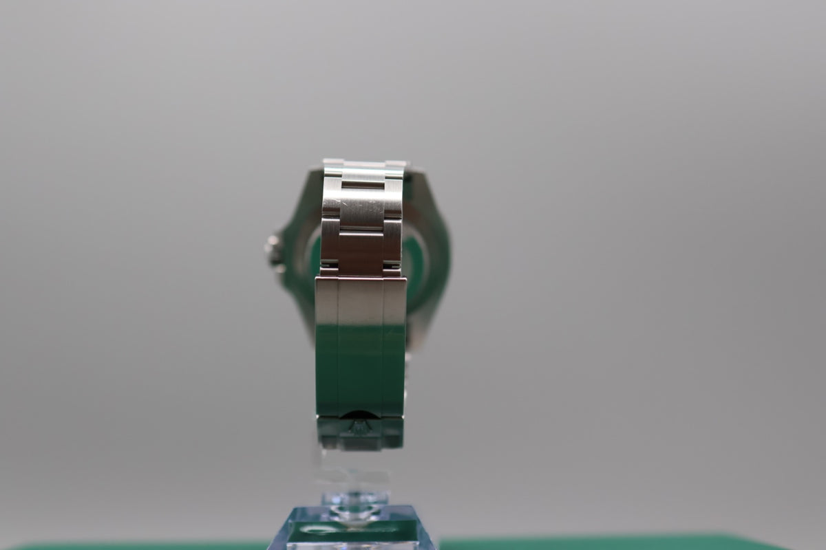 Rolex Submariner Date 126610lv