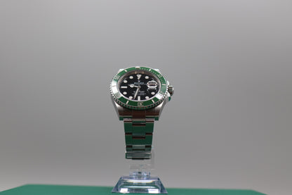 Rolex Submariner Date 126610lv