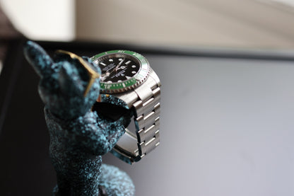 Rolex Submariner Date 126610lv