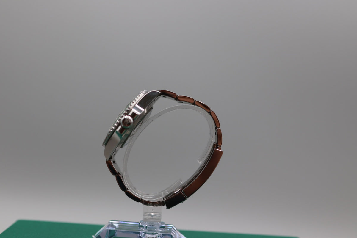 Rolex Submariner Date 126610lv
