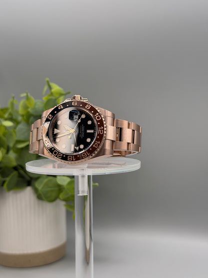 Rolex GMT-Master II 126715CHNR