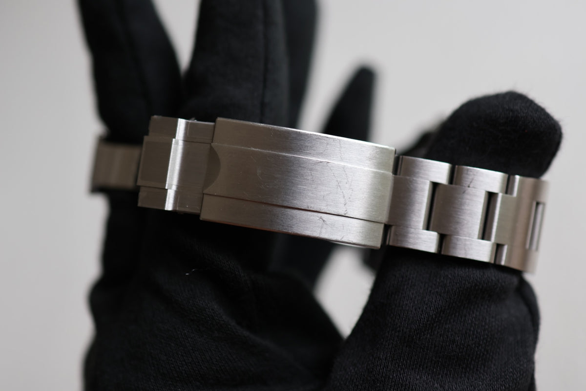 Rolex Submariner Date 126610lv