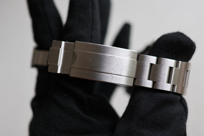 Rolex Submariner Date 126610lv