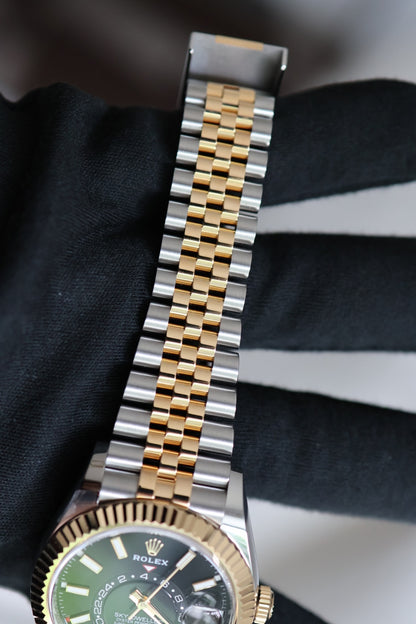 Rolex Sky-dweller 336933