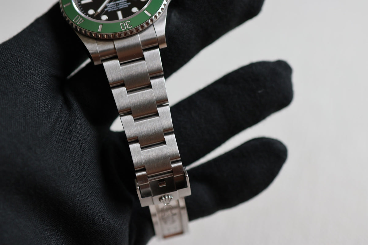 Rolex Submariner Date 126610lv