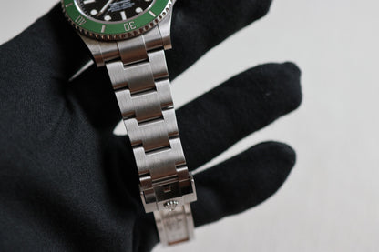 Rolex Submariner Date 126610lv