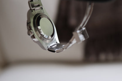 Rolex Submariner Date 126610lv