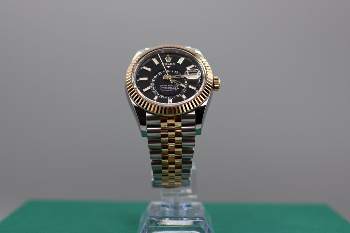Rolex Sky-dweller 336933