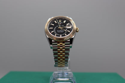 Rolex Sky-dweller 336933