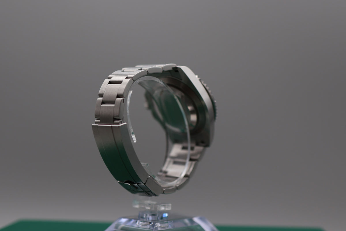 Rolex Submariner Date 126610lv