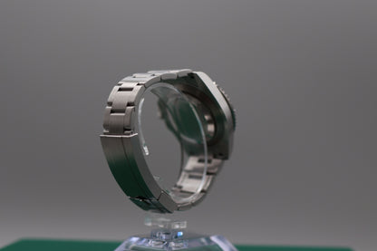 Rolex Submariner Date 126610lv