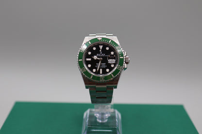 Rolex Submariner Date 126610lv