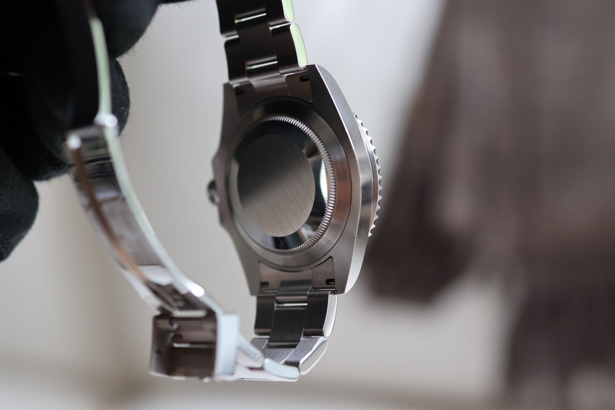 Rolex Submariner Date 126610lv