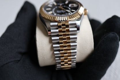 Rolex Sky-dweller 336933