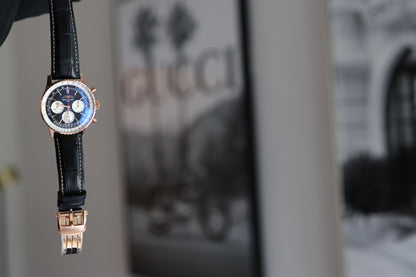 Breitling Navitimer B01 Chronograph 43 RB0138211B1P1