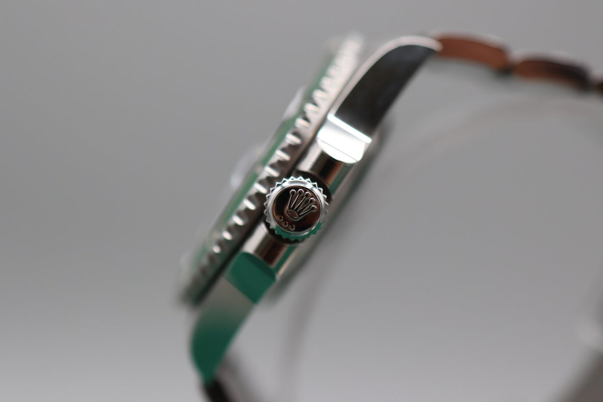 Rolex Submariner Date 126610lv