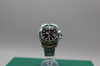 Rolex Submariner Date 126610lv