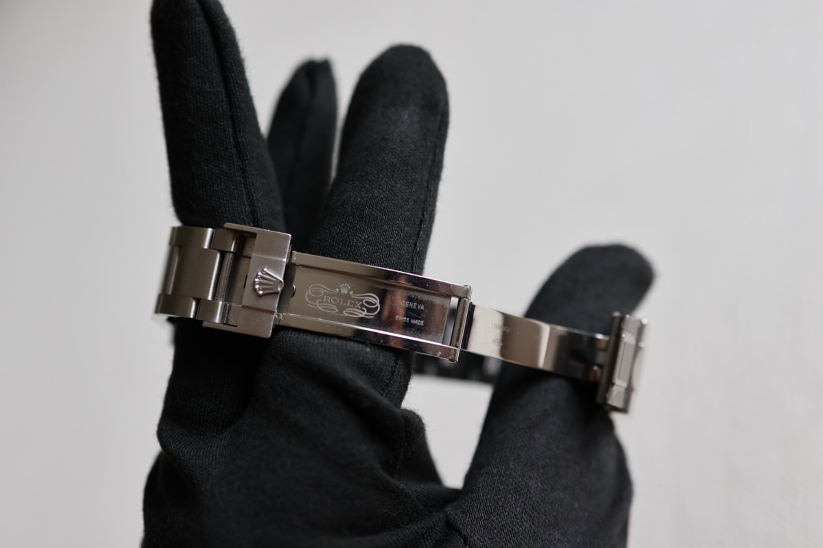 Rolex Submariner Date 126610lv