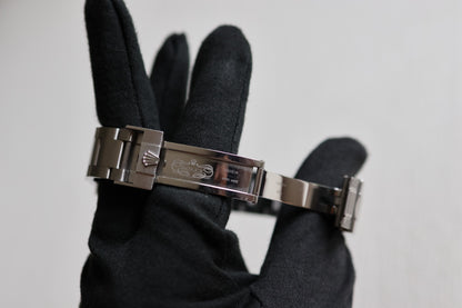 Rolex Submariner Date 126610lv