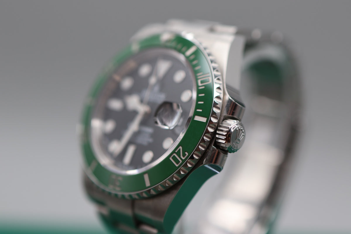 Rolex Submariner Date 126610lv