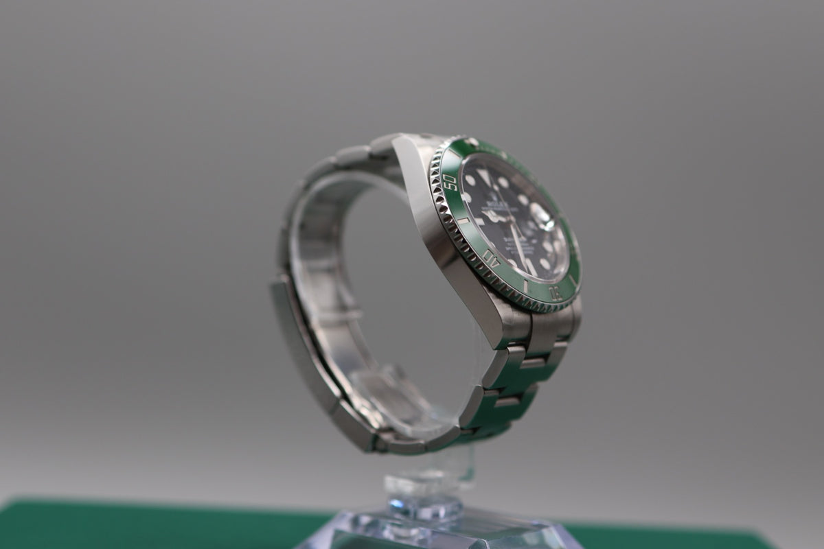 Rolex Submariner Date 126610lv